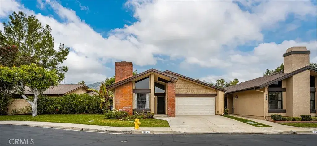917 Ashworth, Glendora, CA 91741 - #1