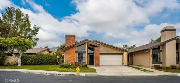 917 Ashworth, Glendora, CA 91741