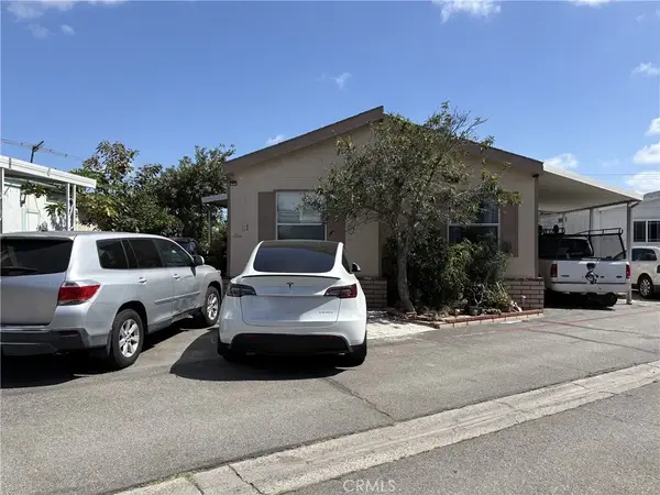 7887 Lampson #91, Garden Grove, CA 92841
