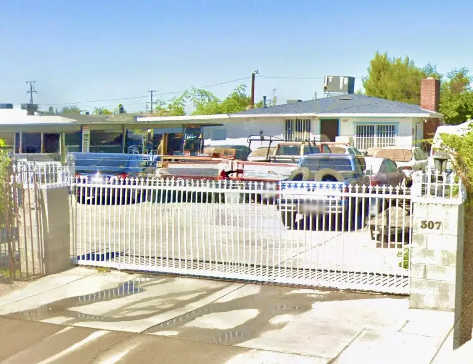 307 Cecil Avenue, Delano, CA 93215 - #1