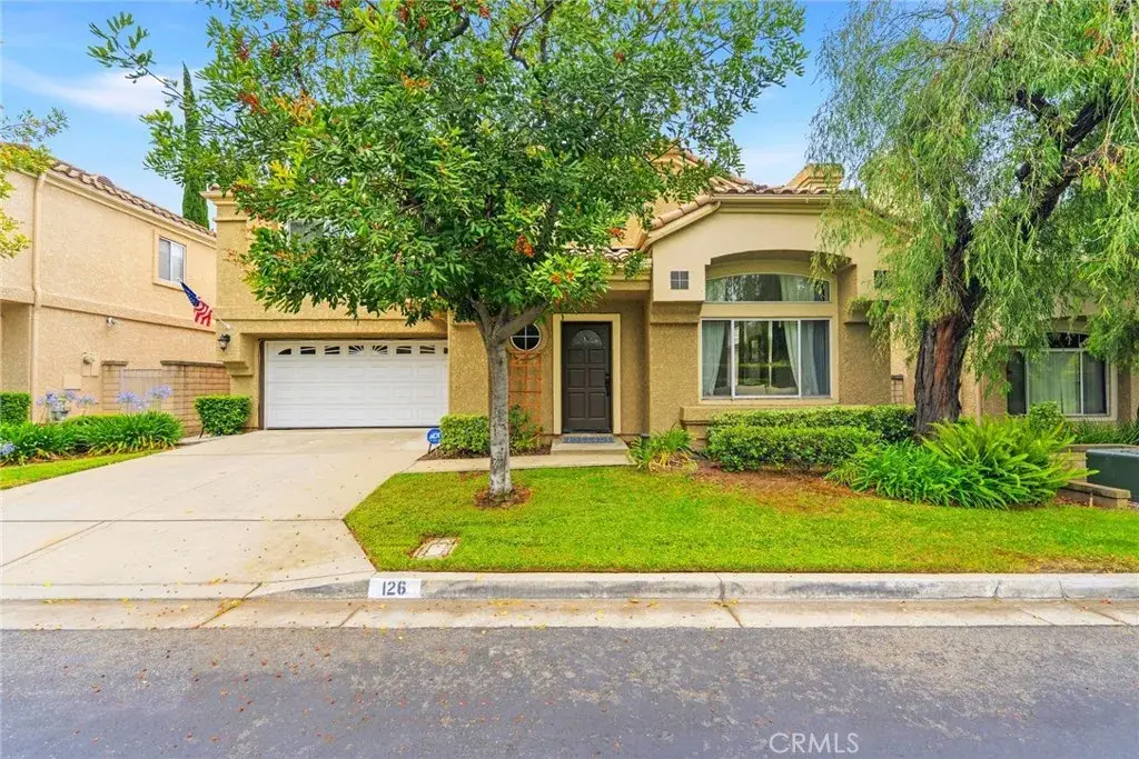 126 Bloom, Claremont, CA 91711 - #1