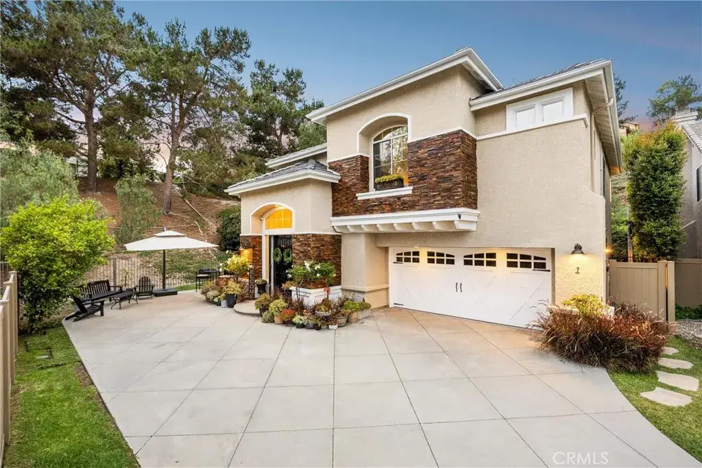 1 Cranwell, Aliso Viejo, CA 92656 - #1