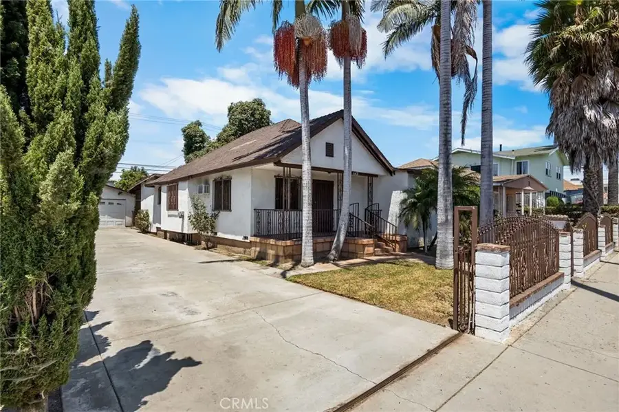 6421 Converse Avenue, Los Angeles, CA 90001 - #2