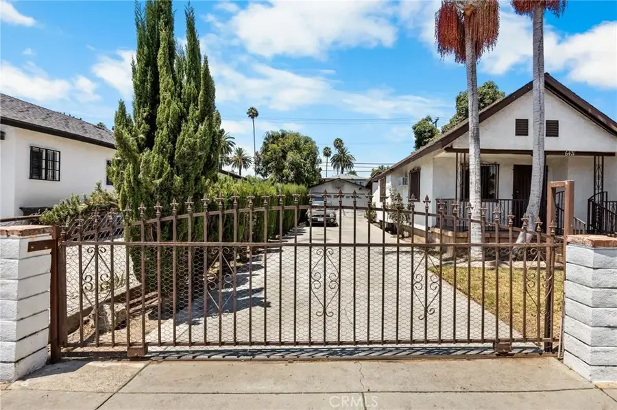 6421 Converse Avenue, Los Angeles, CA 90001 - #3