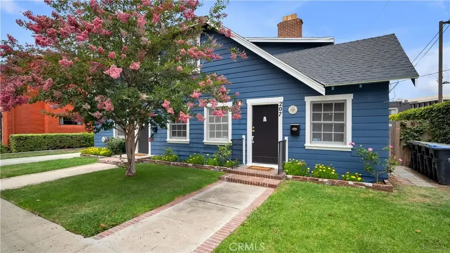 207 W Buffalo Avenue, Santa Ana, CA 92706 - #2