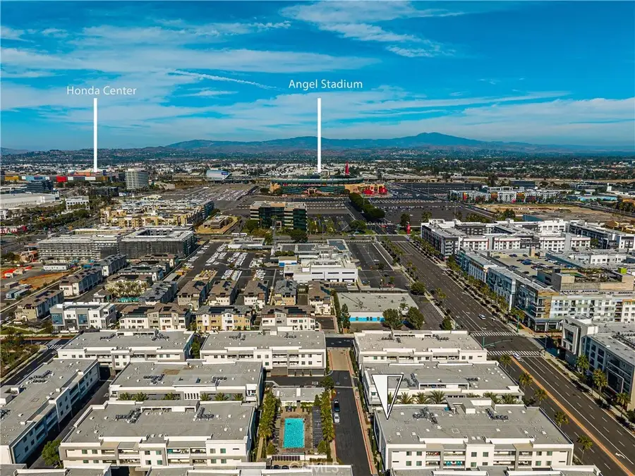 1893 S Union #117, Anaheim, CA 92805 - #2