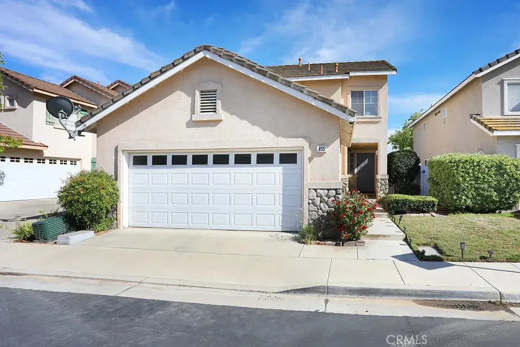 855 Blossomcreek, Corona, CA 92878 - #1