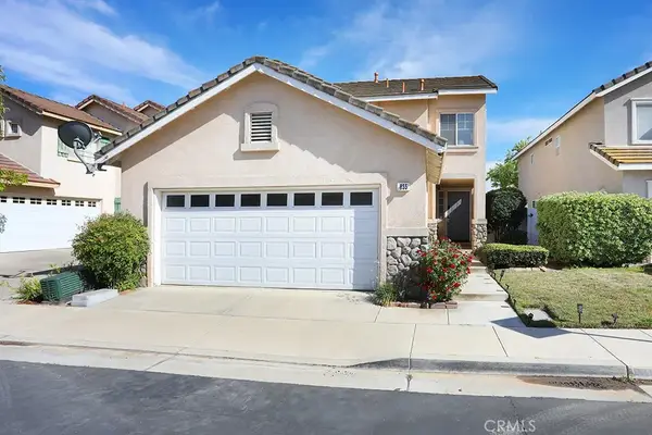 855 Blossomcreek, Corona, CA 92878