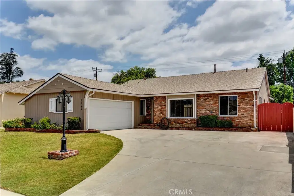 8144 Irondale Avenue, Winnetka, CA 91306 - #1