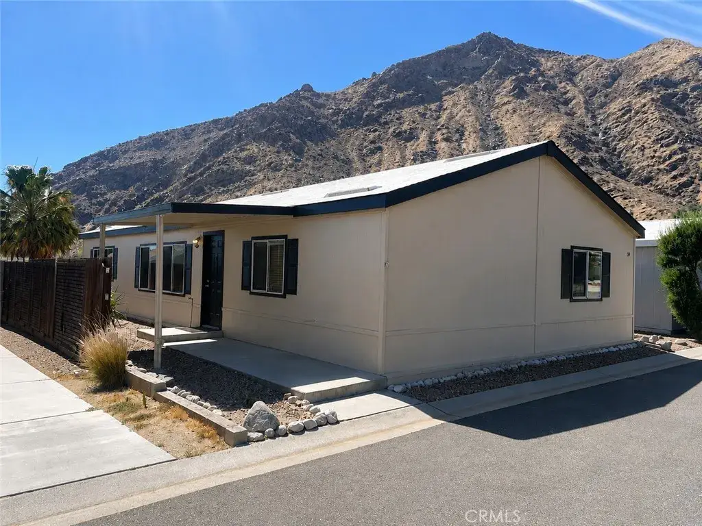 22840 Sterling #59, Palm Springs, CA 92262 - #1