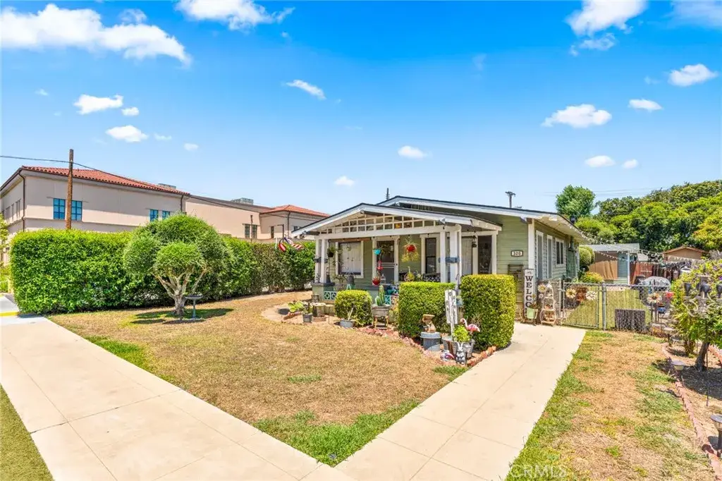 320 N Newell, Fullerton, CA 92832 - #1