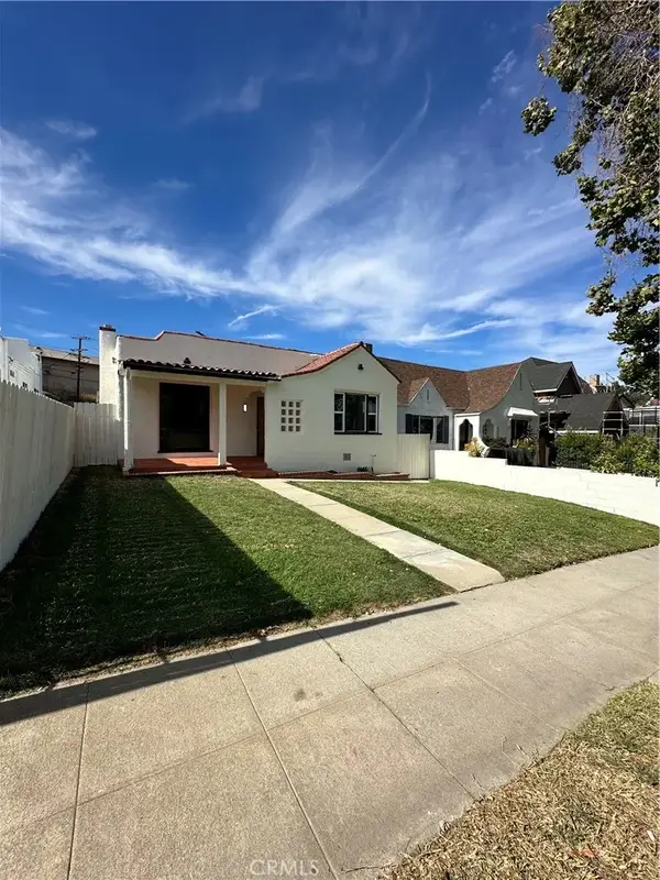 5369 Oakland Street, Los Angeles, CA 90032