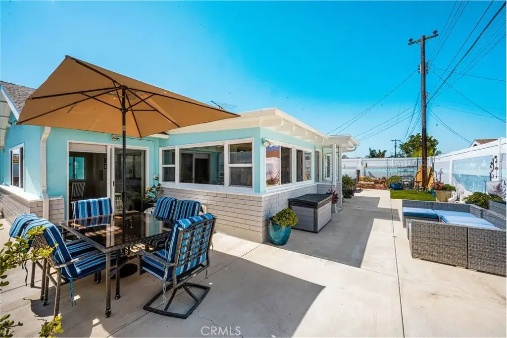 15732 Swan Lane, Huntington Beach, CA 92649 - #1