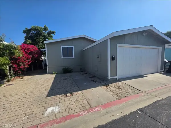 80 E Dawes #196, Perris, CA 92571