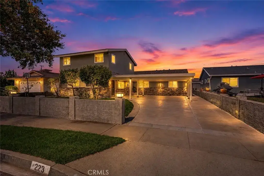 223 S Camellia, Anaheim, CA 92804 - #1