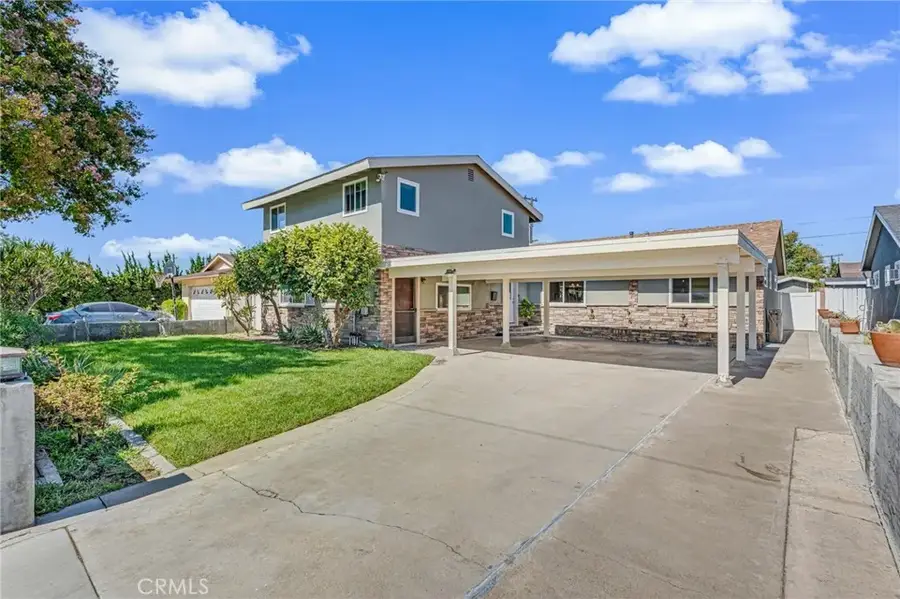 223 S Camellia, Anaheim, CA 92804 - #2