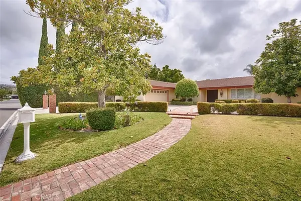 10162 Knuth Circle, Villa Park, CA 92861