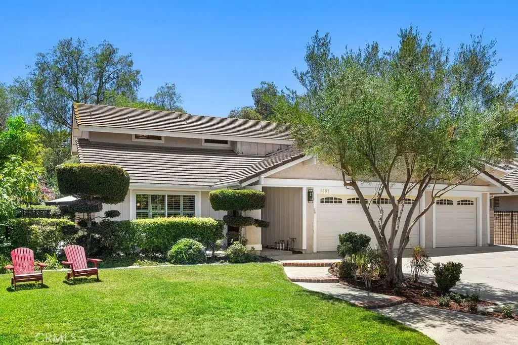 5161 Via Marcos, Yorba Linda, CA 92887 - #1