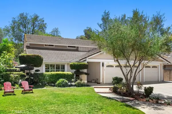 5161 Via Marcos, Yorba Linda, CA 92887