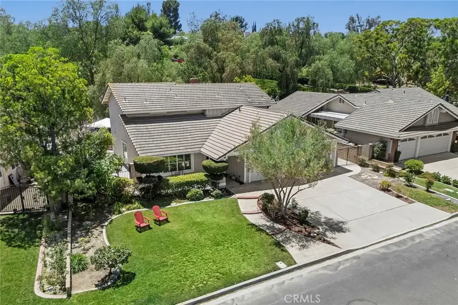 5161 Via Marcos, Yorba Linda, CA 92887 - #2