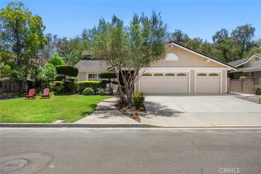 5161 Via Marcos, Yorba Linda, CA 92887 - #3