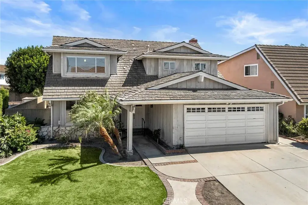 5812 Crestview, La Palma, CA 90623 - #1