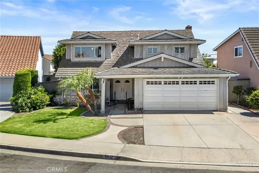 5812 Crestview, La Palma, CA 90623 - #2