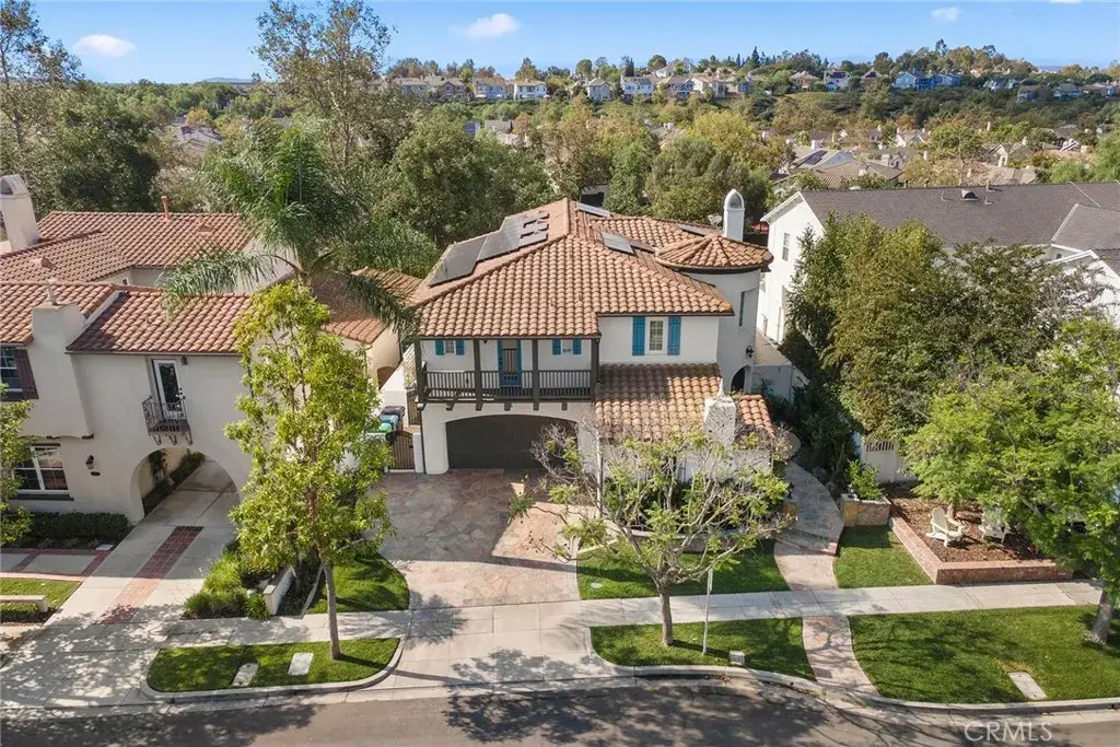16 Kempton Lane, Ladera Ranch, CA 92694 - #1