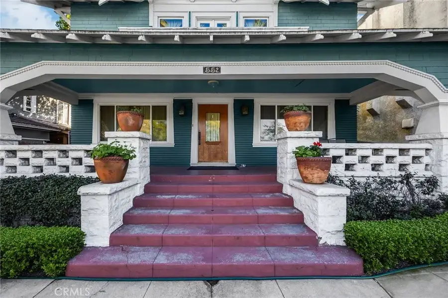 552 S St Louis, Los Angeles, CA 90033 - #2