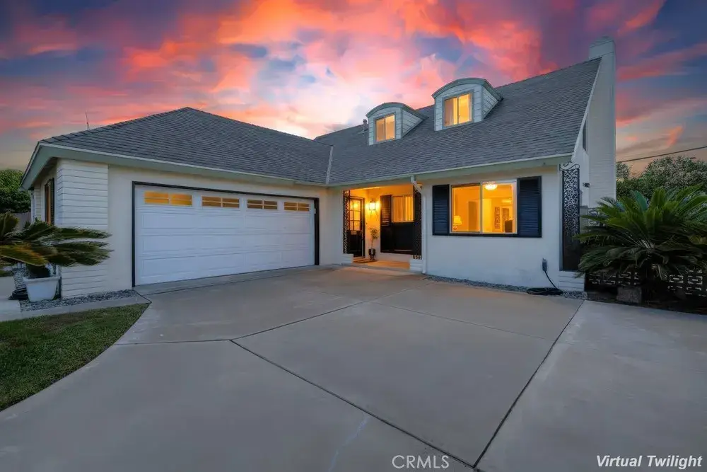 12431 Blackmer, Garden Grove, CA 92845 - #1