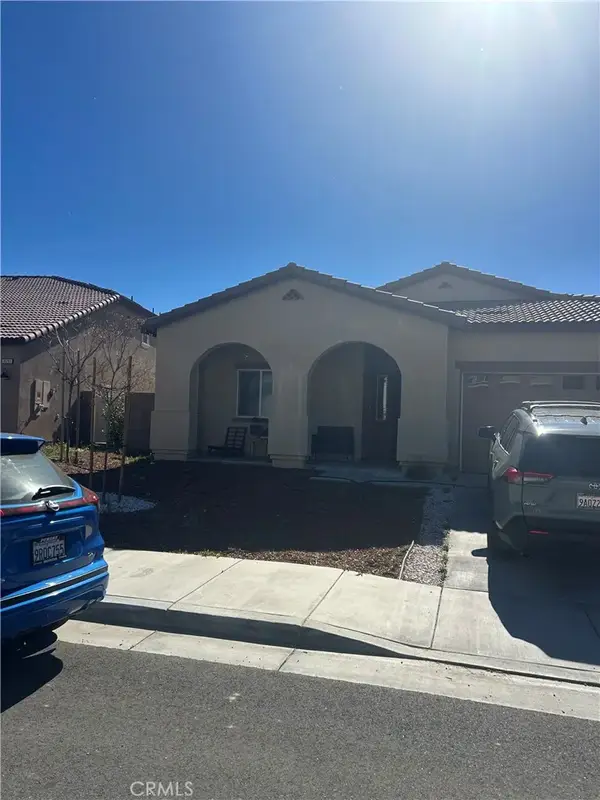 35291 Soremstam Drive, Beaumont, CA 92223