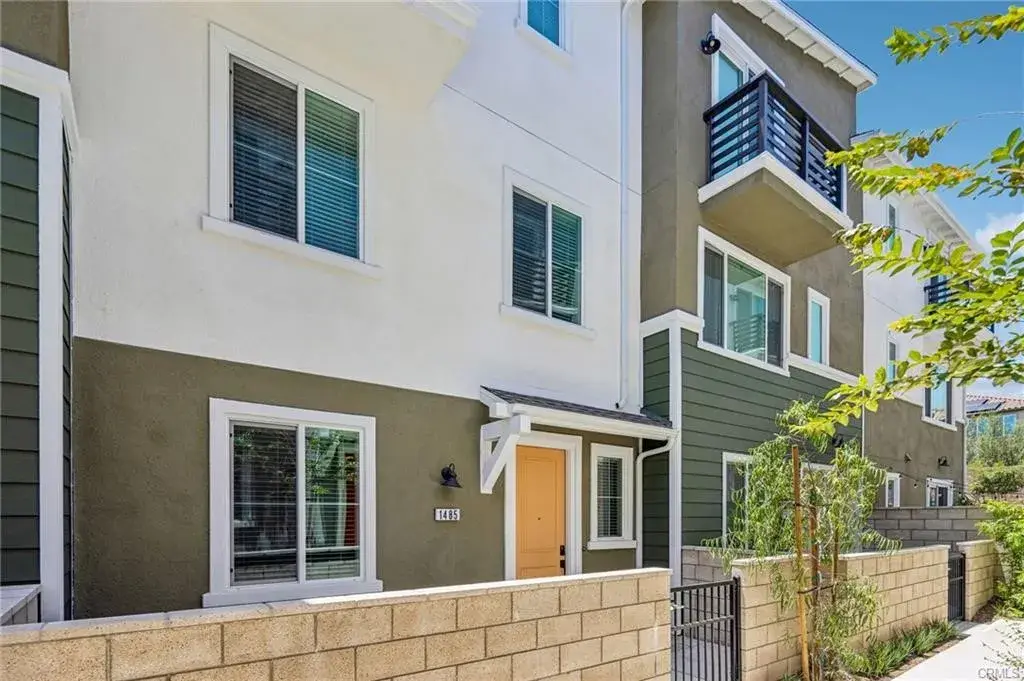 1485 Reef Lane, San Pedro, CA 90732 - #1