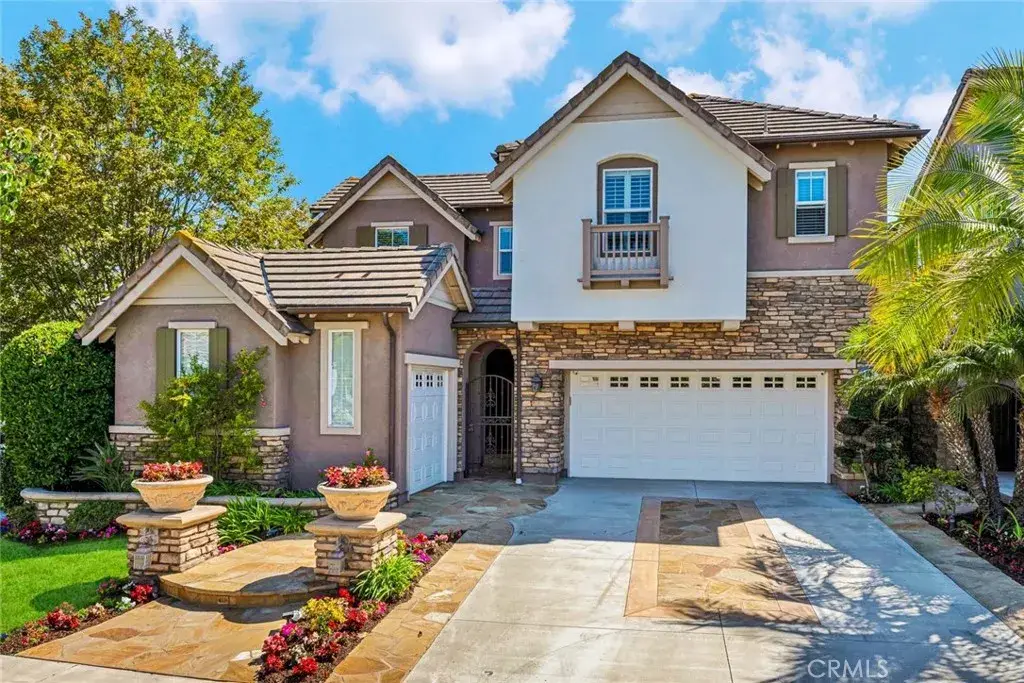 409 Hudson Drive, Tustin, CA 92782 - #1