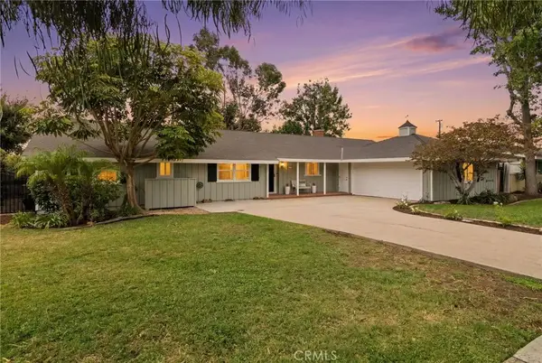 860 Sycamore Avenue, La Habra, CA 90631