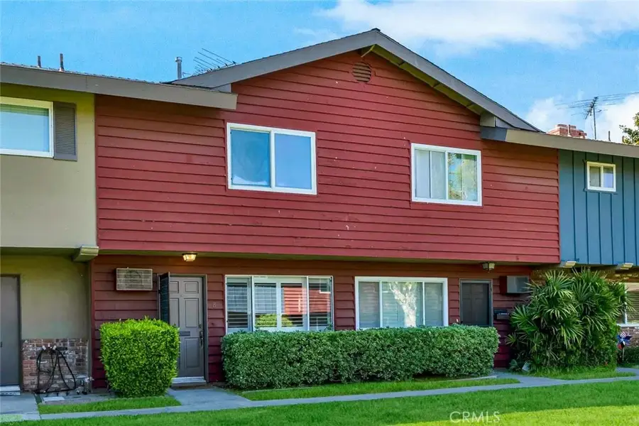 13660 Red Hill Avenue #51, Tustin, CA 92780 - #3