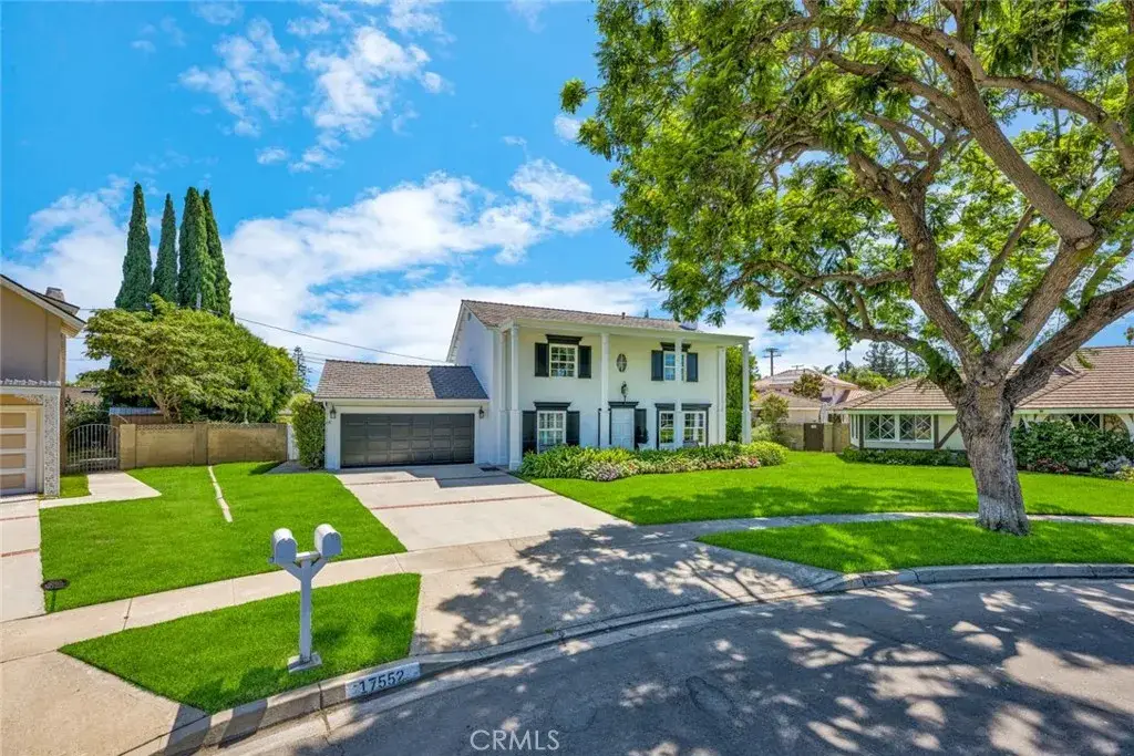 17552 Laurie Lane, Tustin, CA 92780 - #1