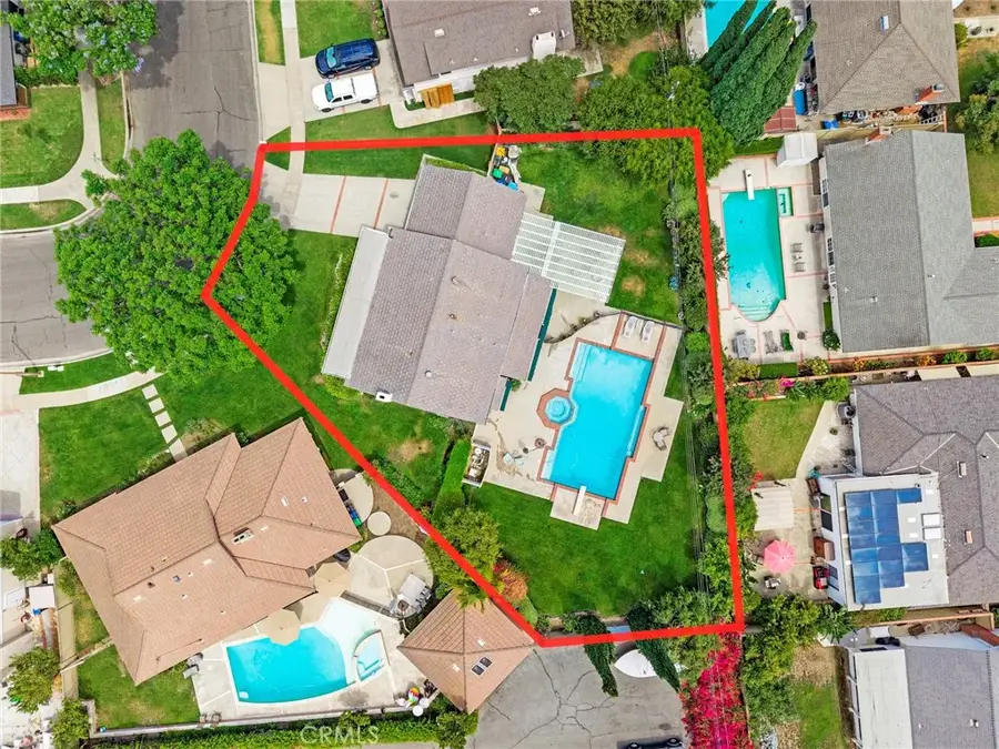 17552 Laurie Lane, Tustin, CA 92780 - #3