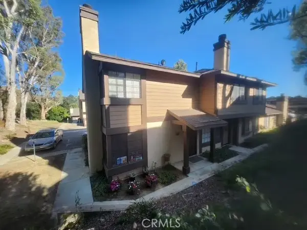 21725 Laurelrim #D, Diamond Bar, CA 91765