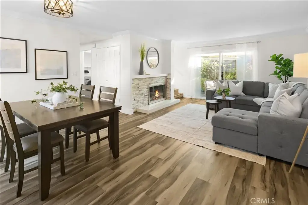 1111 E 1st, Tustin, CA 92780 - #1