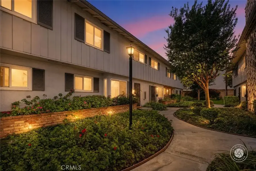 1111 E 1st, Tustin, CA 92780 - #2