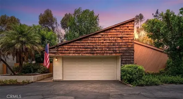 9453 Friendly Woods Lane, Whittier, CA 90605