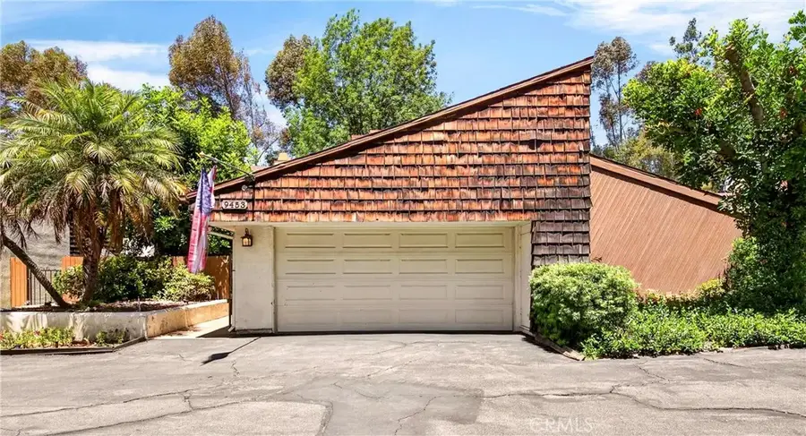 9453 Friendly Woods Lane, Whittier, CA 90605 - #2