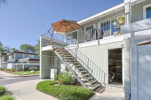 26037 Via Pera #K4, Mission Viejo, CA 92691