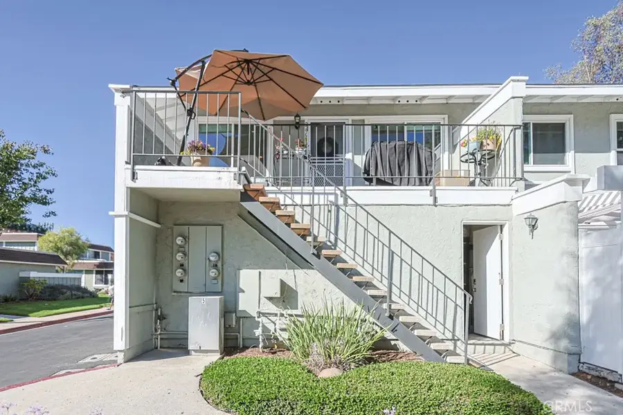 26037 Via Pera #K4, Mission Viejo, CA 92691 - #2