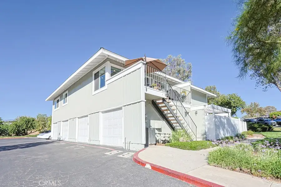 26037 Via Pera #K4, Mission Viejo, CA 92691 - #3
