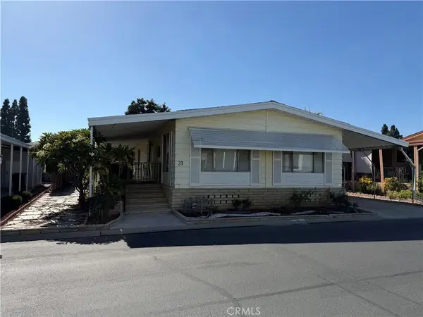 1400 S Sunkist #31, Anaheim, CA 92806