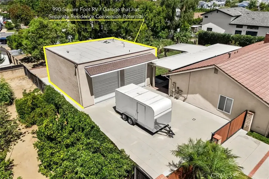 4501 Prospect, Yorba Linda, CA 92886 - #2