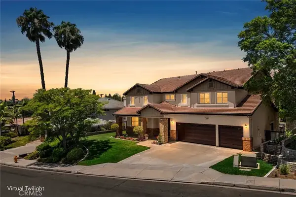 17721 Neff Ranch Road, Yorba Linda, CA 92886