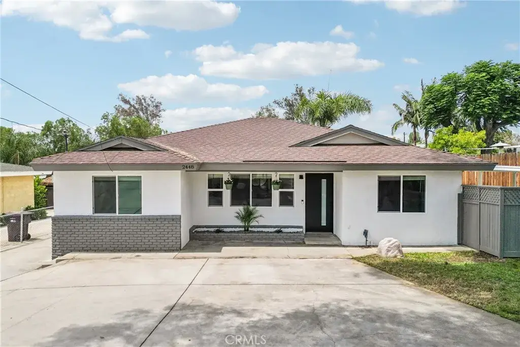 2448 Corona, Norco, CA 92860 - #1