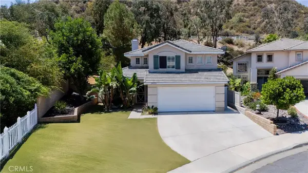 28222 Cascade, Castaic, CA 91384